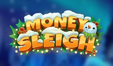 Money Sleigh slot cover image