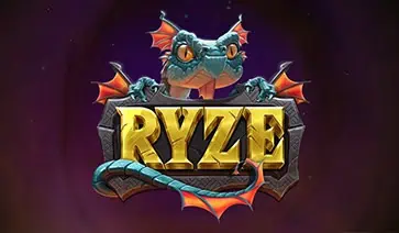 Ryze slot cover image