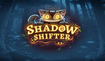 Shadow Shifter slot cover image