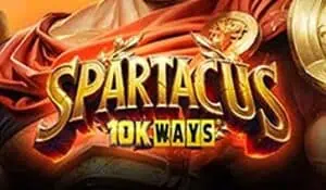 Spartacus 10K Ways