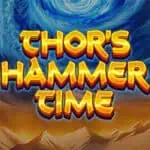 Thor’s Hammer Time