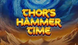 Thor’s Hammer Time