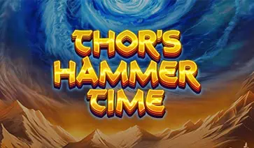 Thor’s Hammer Time slot cover image