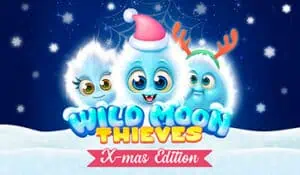 Wild Moon Thieves X-Mas Edition