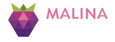 Logo of Malina Casino