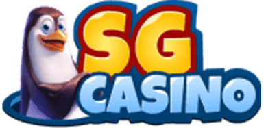 Logo of SG Casino