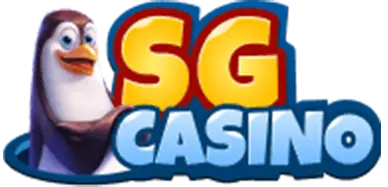 Logo of SG Casino