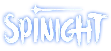 Logo of Spinight