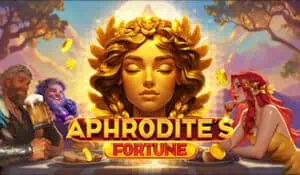 Aphrodite&rsquo;s Fortune