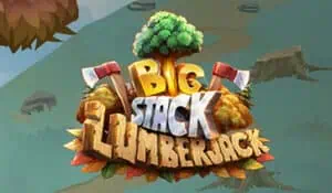 Big Stack Lumberjack
