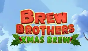 Brew Brothers Xmas Brew