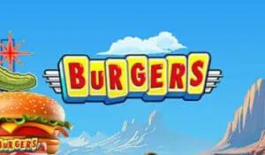 Burgers