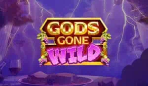 Gods Gone Wild