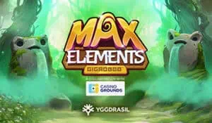 Max Elements