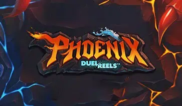 Phoenix DuelReels slot cover image