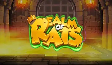 Realm of Rats slot cover image