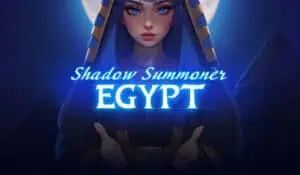 Shadow Summoner Egypt