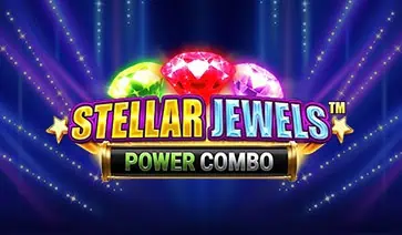 Stellar Jewels Power Combo slot cover image