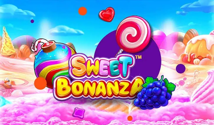 Sweet Bonanza slot png