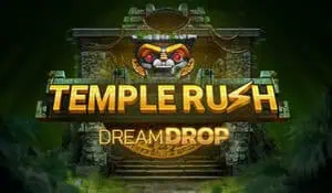 Temple Rush Dream Drop