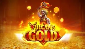 Vulcan’s Gold