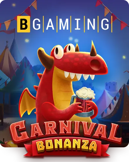 Visual BGaming – Carnival Bonanza