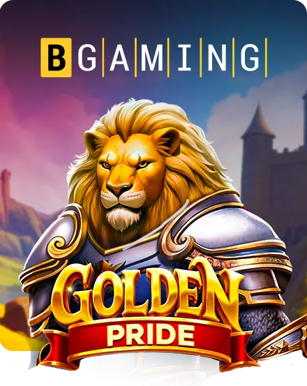 Visual Golden Pride