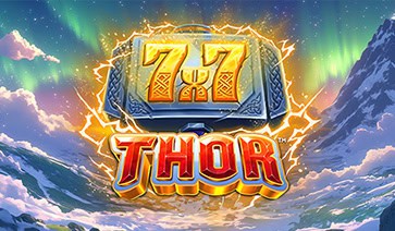 7×7 Thor slot cover image
