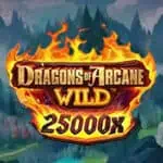 Dragons of Arcane Wild