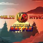 Hercules VS Hydra