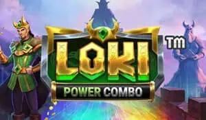 Loki Power Combo