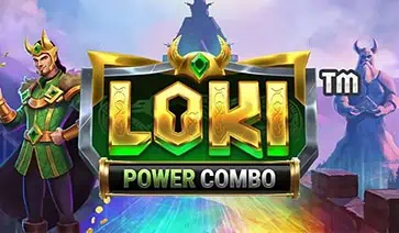 Loki Power Combo slot cover image