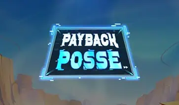 Payback Posse slot cover image