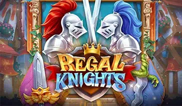 Regal Knights slot demo