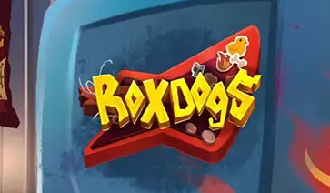 RoxDogs slot cover image