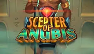 Scepter of Anubis