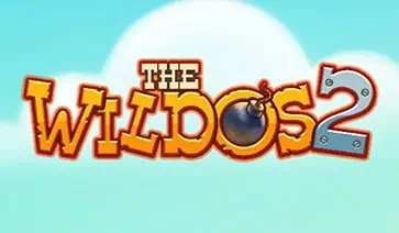 The Wildos 2 slot cover image