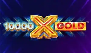 10,000x Gold