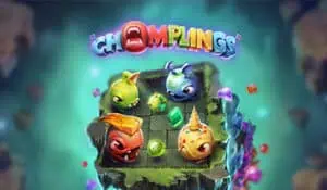 Chomplings