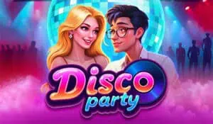 Disco Party