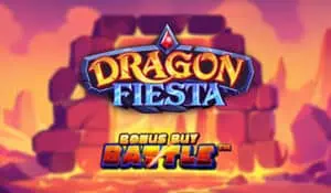 Dragon Fiesta