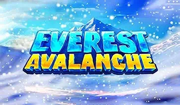 Everest Avalanche slot cover image