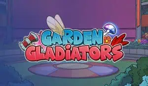 Garden Gladiators
