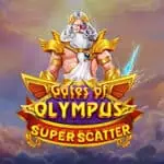 Gates of Olympus Super Scatter