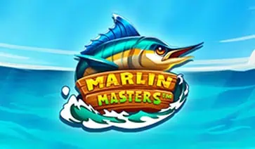 Marlin Masters slot cover image