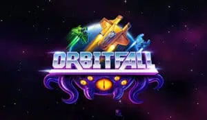 Orbitfall