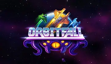 Orbitfall slot cover image