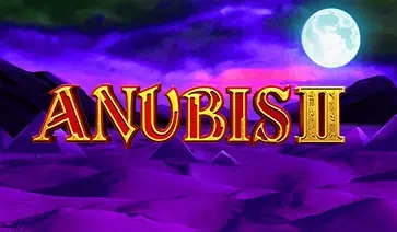 Anubis 2 DoubleMax slot cover image