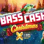Bass Cash Christmas X UP