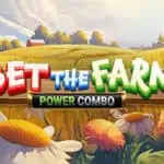 Bet the Farm Power Combo